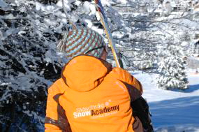 Skischule Hindelang Team