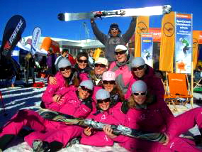 Partner-K2 Team